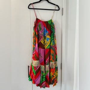 NWT Farm Rio dress